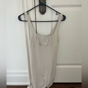 Wilfred aritzia dress